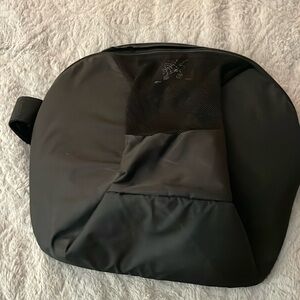 Doona stroller snap on storage bag